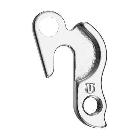 SUPPORT DE DERAILLEUR DE CADRE GH-239