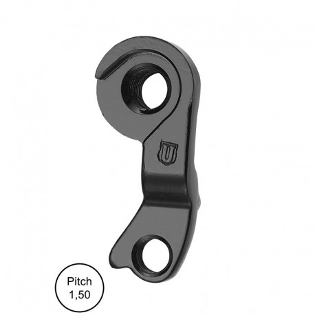 PATTE DE DERAILLEUR CADRE GH-250
