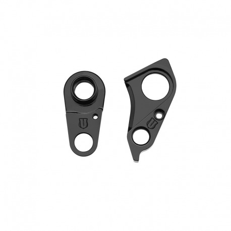 GH-298 PATTE DE DERAILLEUR