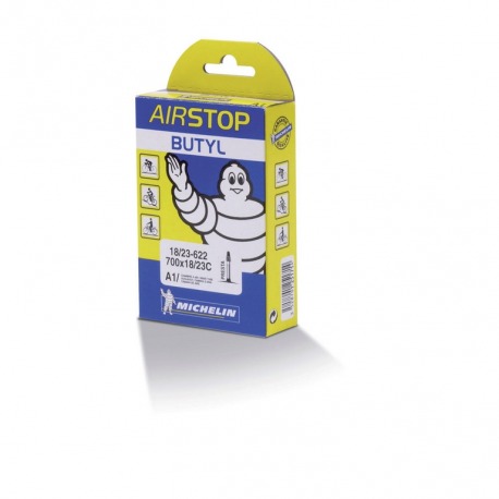 CHAMBRE A AIR MICHELIN 26x1.50-2.20 VALVE PRESTA 60 mm