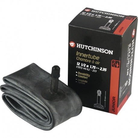 CHAMBRE HUTCHINSON 12-1/2x1.75-2.35 STANDARD