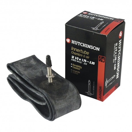 CHAMBRE HUTCHINSON 700x20-25 VALVE PRESTA 80 mm