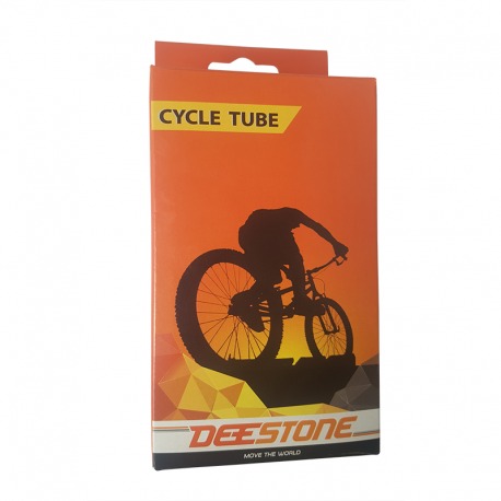 TUBE DEESTONE 26x1.90-2.125 VALVE VELO - 48 mm