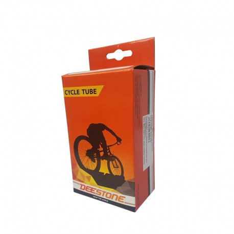 CHAMBRE DEESTONE 29x1.90-2.25 VALVE MOTO