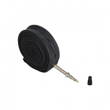CHAMBRE HUTCHINSON 700x25-30 VALVE PRESTA 48 mm