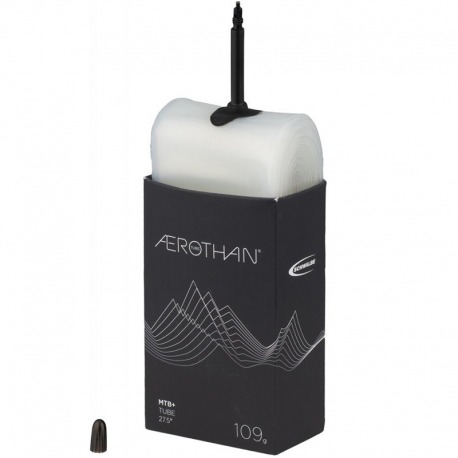 SCHWALBE SV21E CAMÉRA AÉROTHANE 27,5 V. PRESTA 40mm