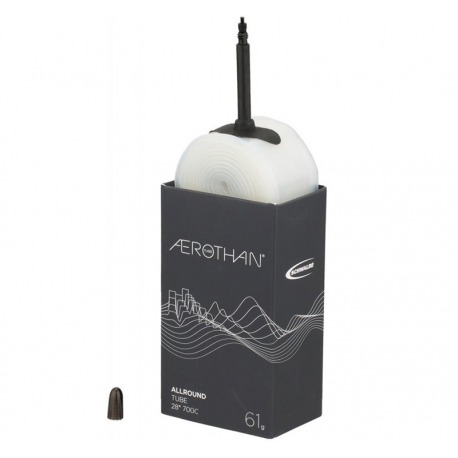 SCHWALBE SV20E CAMÉRA AÉROTHANE 28 V. PRESTA 40mm
