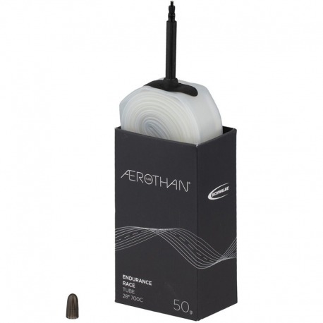 SCHWALBE SV16E CAMÉRA AÉROTHANE 28 V. PRESTA 40mm