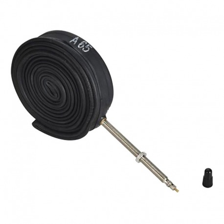 CHAMBRE HUTCHINSON 700x37-50 VALVE PRESTA 48 mm