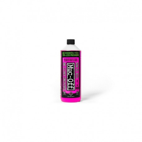 MUC-OFF BIO BIKE NETTOYANT CONCENTRE FLACON 1 LITRE