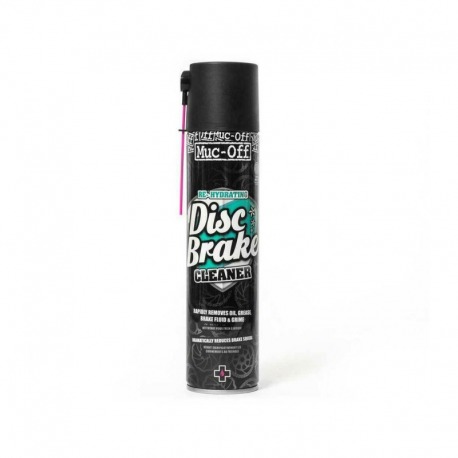 MUC-OFF NETTOYANT POUR DISQUES DE FREIN SPRAY 400 ml