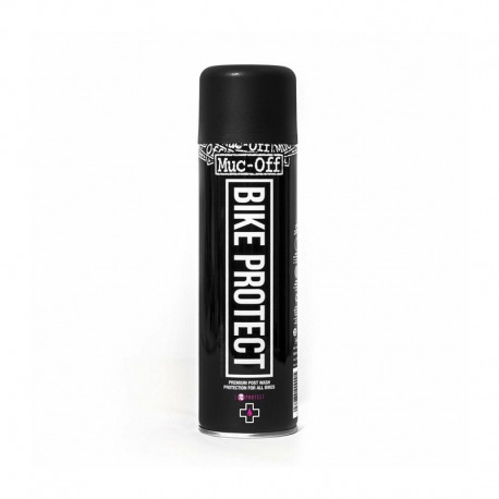 MUC-OFF SPRAY PROTECTEUR DE VÉLO 500 ml