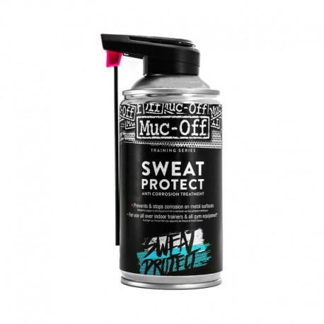 MUC-OFF SPRAY PROTECTEUR ANTI-CORROSION INTÉRIEUR 400 ml