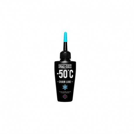 HUILE MUC-OFF 50 POUR LE FROID 50 ml