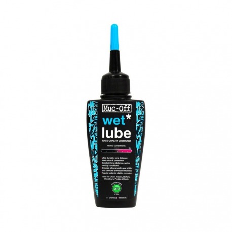 HUILE MUC-OFF HUMIDE BIO 50 ml
