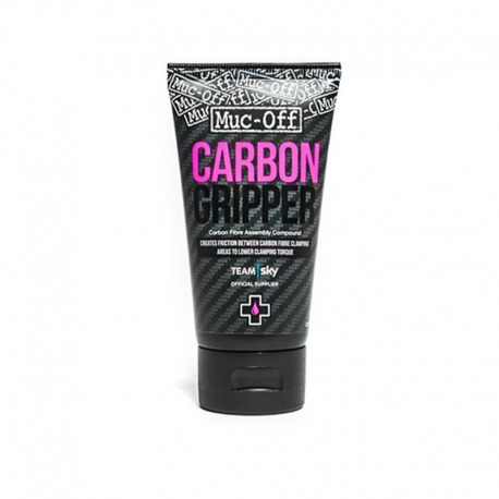 BOITE MUC-OFF GRAISSE POUR CARBONE 75 g