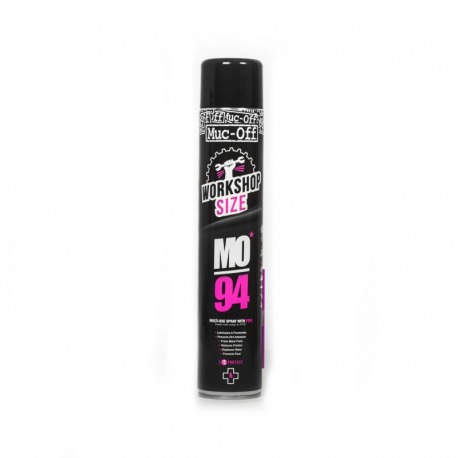 SPRAY MUC-OFF WORKSHOP LUB.UNIVERSAL M0-94 750ml