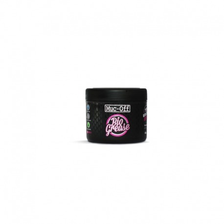 BOUTEILLE Muc-Off BIO GRAISSE ATELIER 450g