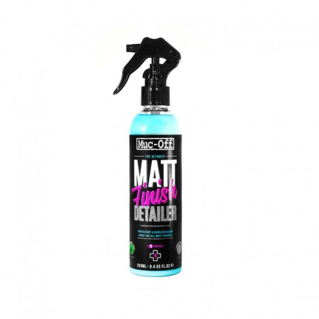 MUC-OFF GUN DETAIL FINI MAT 250 ml