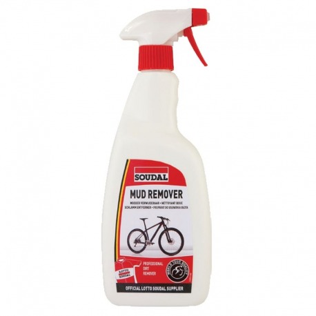 PISTOLET SOUDAL DECAPANT BOUE 1 l