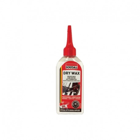 HUILE DE SOUDAL AVEC CIRE 100 ml