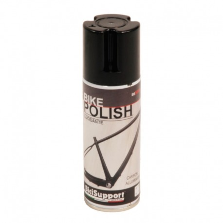 BICISUPPORT ALUMIN.CARB.SPRAY PRODUIT DE RINÇAGE 200 ml