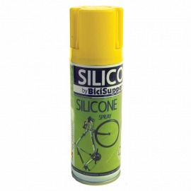 HUILE AU SILICONE...