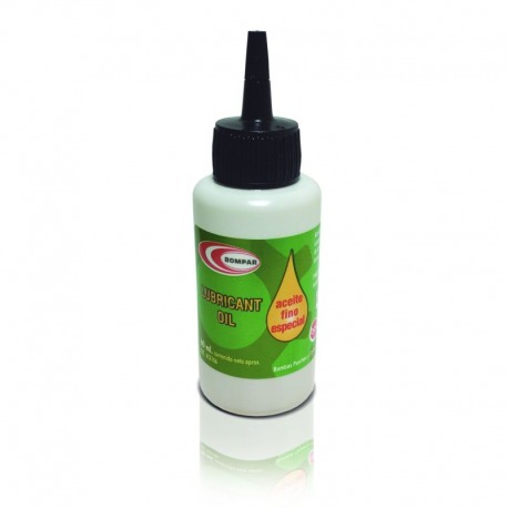 HUILE SPÉCIALE BICI 60 ml
