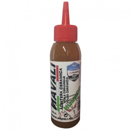 POT D'HUILE CÉRAMIQUE HUMIDE NAVALI 100 ml