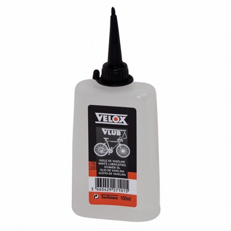 GRAISSEUR PLASTIQUE VELOX 100 ml