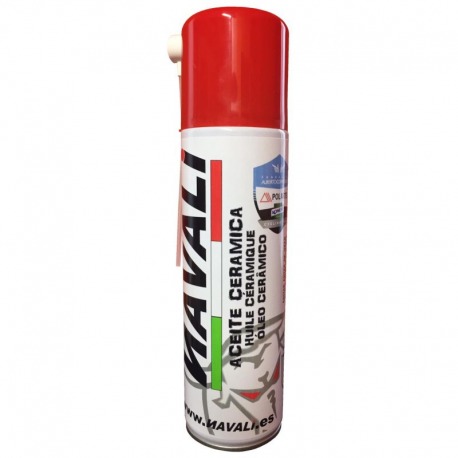 SPRAY NAVALI HUILE CERAMIQUE 250ML