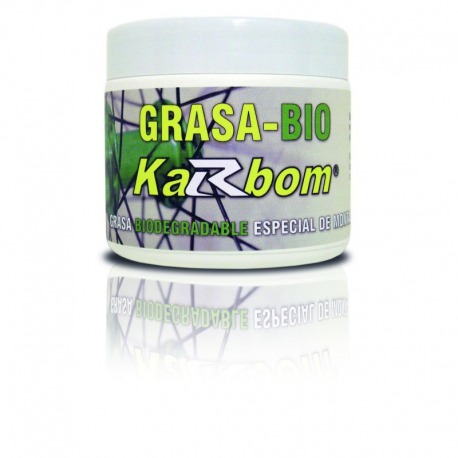 GRAISSE BIODÉGRADABLE KARBOM 500 g