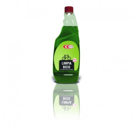 BIKE CLEANER 700 CC AVEC PISTOLET