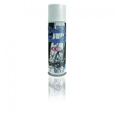 NETTOYANT DISQUES ET FOURCHES SPRAY 250 ML