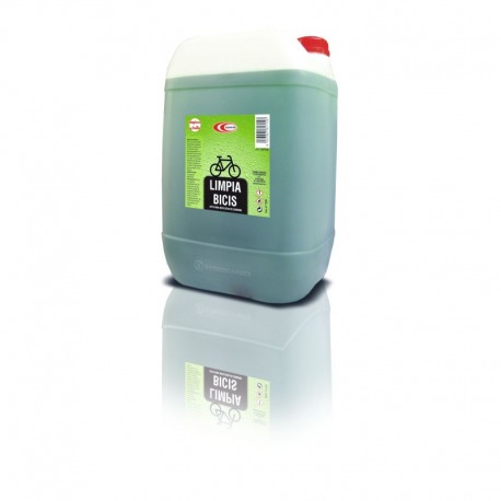 NETTOYANT VÉLO 25 LITRES