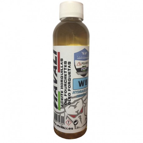 HUILE DE FOURCHE NAVALI W5-150ML