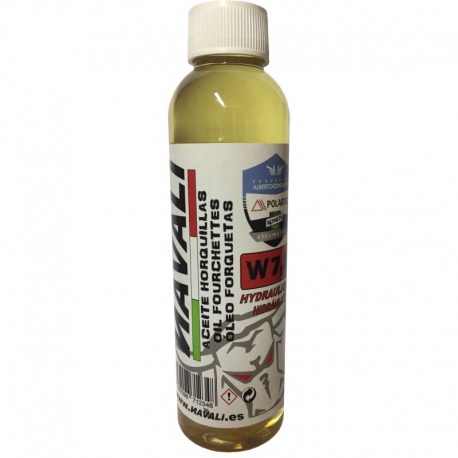 HUILE DE FOURCHE NAVALI W7,5-150ML