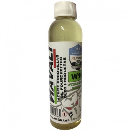 HUILE DE FOURCHE NAVALI W10-150ML