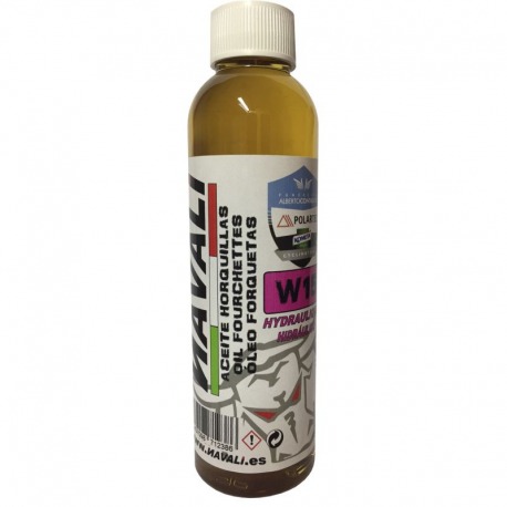 HUILE DE FOURCHE NAVALI W15-150ML