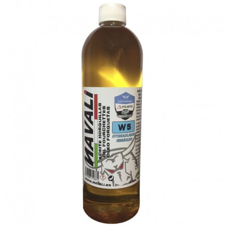 HUILE DE FOURCHE NAVALI W5-500ML