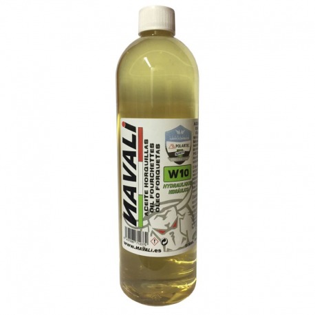 HUILE DE FOURCHE NAVALI W10-500ML