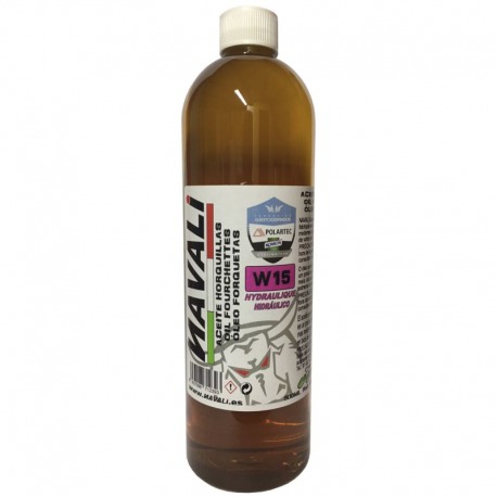HUILE DE FOURCHE NAVALI W15-500ML