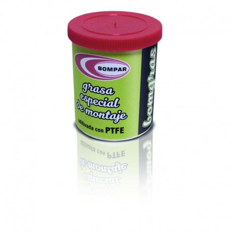 GRAISSE BOMPAR ROUGE 70 g