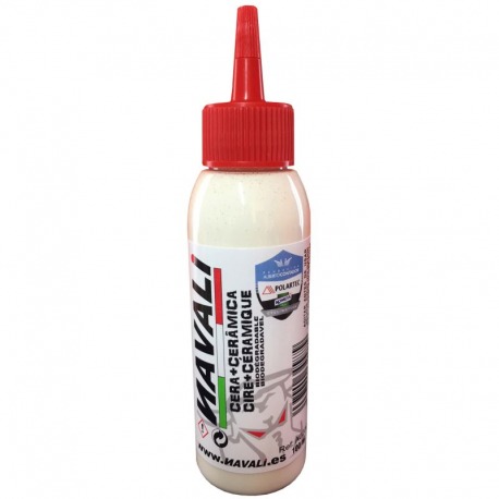 LUBRIFIANT CÉRAMIQUE NAVALI 100 ml
