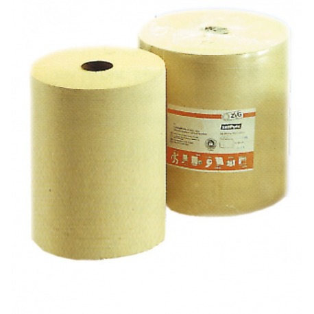 ZVG MULTIZELL LINGETTES ROULEAU 2 COUCHES 24 cm (2 U)