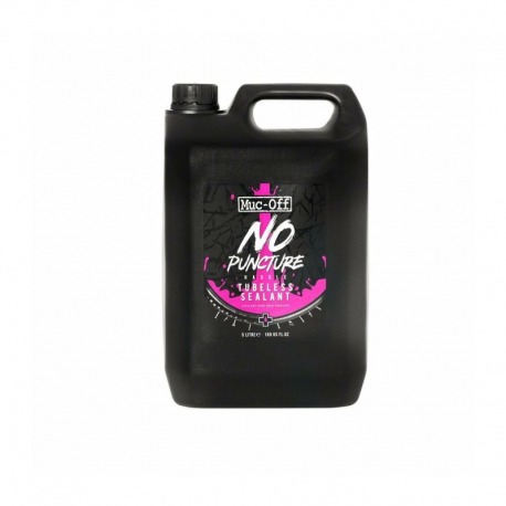 BOUTEILLE MUC-OFF BIO SCELLANT LIQUIDE 5 LITRES