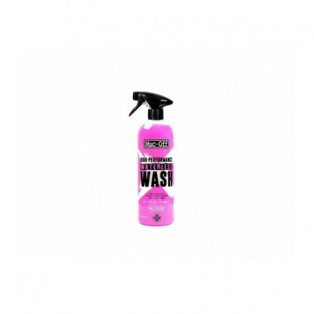 MUC-OFF NETTOYANT SANS EAU HAUTE PERFORMANCE 750ml