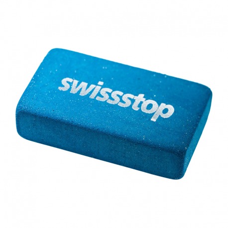 POLISSAGE DE NETTOYAGE POUR JANTES EN ALUMINIUM SWISSSTOP (10U)