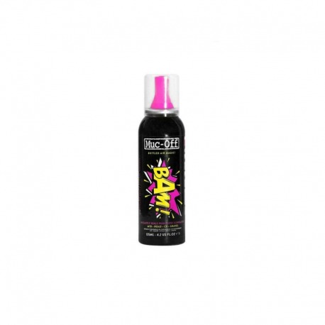 MUC-OFF BAM ! 125ml