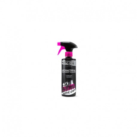 SPRAY ANTIBACTÉRIEN MUC-OFF 500 ml